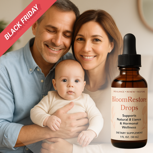 BloomRestore Drops